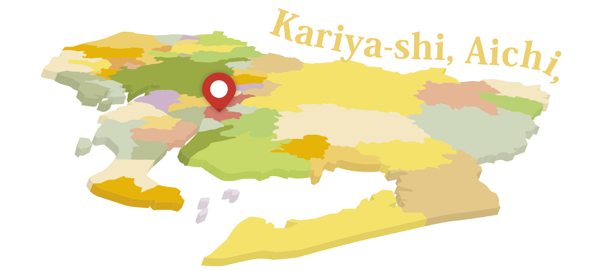 愛知県刈谷市でホームページの制作会社をお探しなら、Hasshin-Creatorsまでお問合せ下さい。