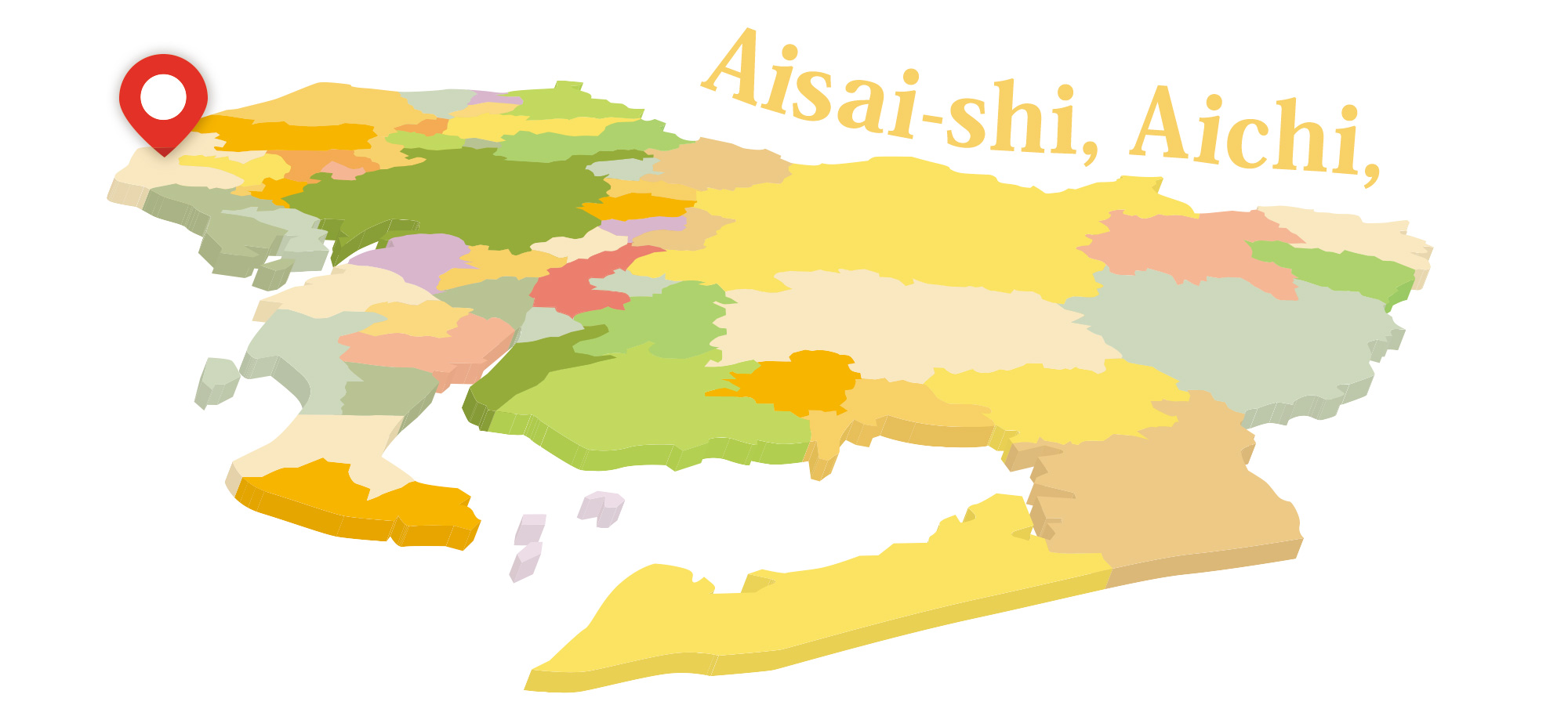 愛知県刈谷市を拠点とし、映像制作や動画制作を行っているHasshin-Creatorsについて。