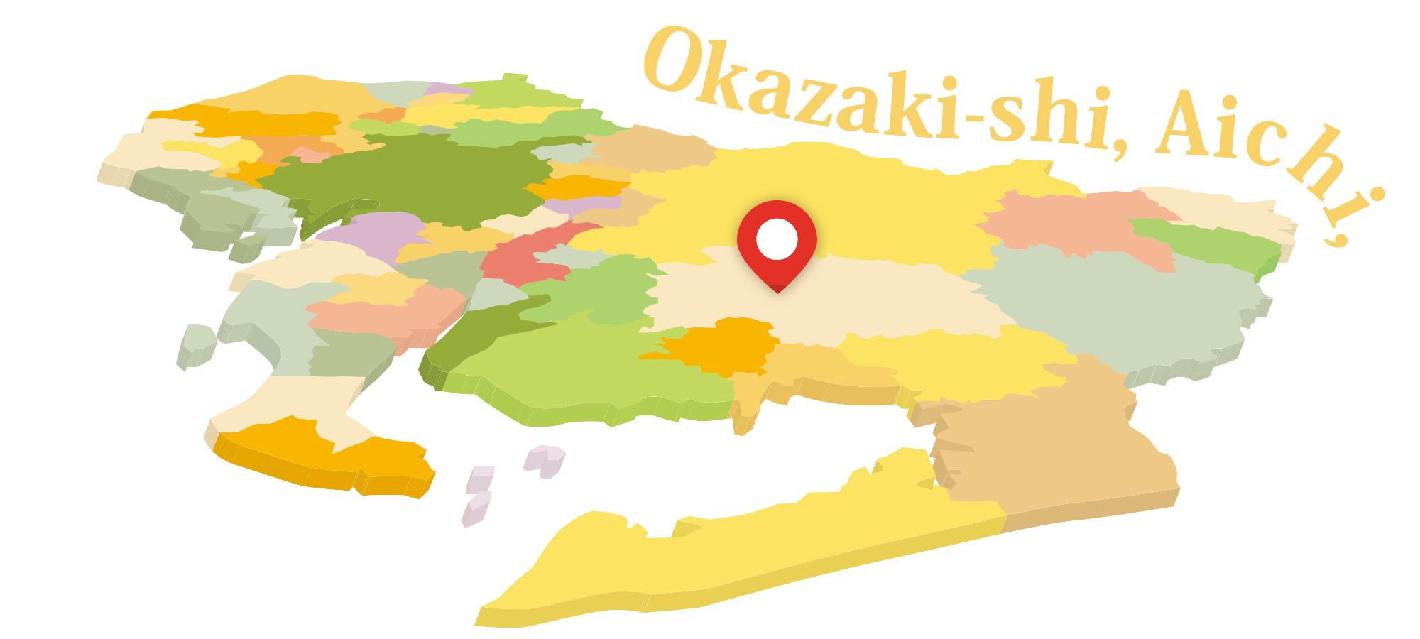 愛知県岡崎市でホームページの制作会社をお探しなら、Hasshin-Creatorsまでお問合せ下さい。